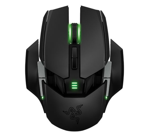 razer ouroboros 1