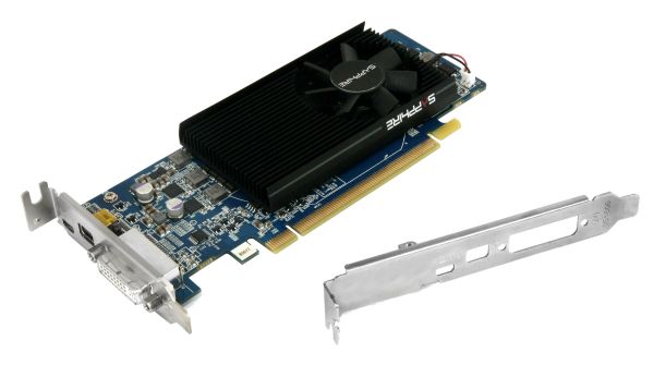 sapphire HD7750lp 1