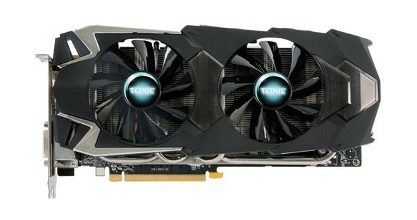 sapphire HD7970Toxic 2