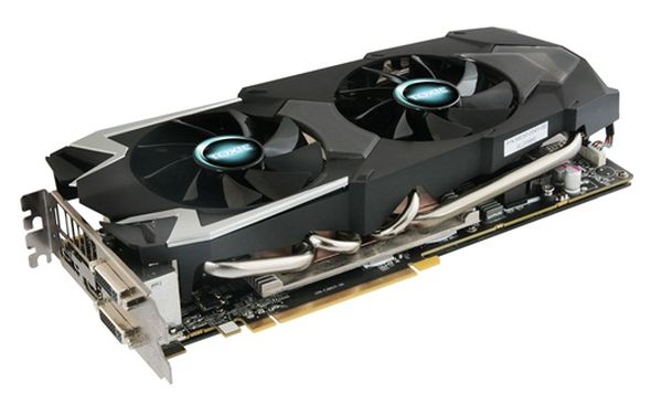 sapphire HD7970Toxic 3