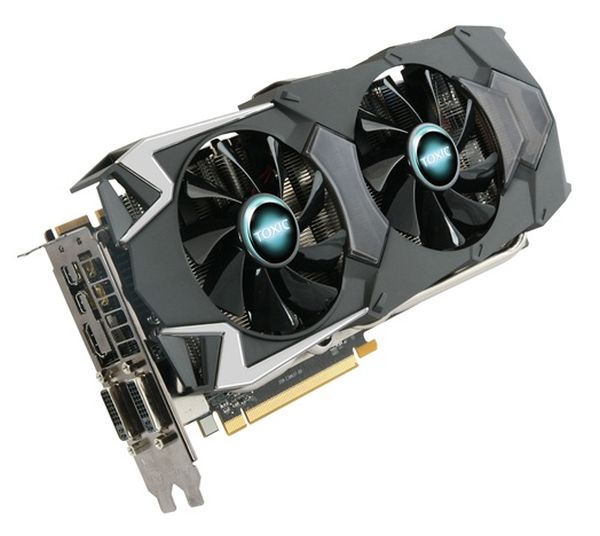 sapphire HD7970Toxic 4