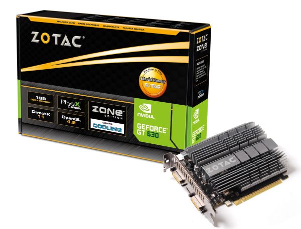 zotac gt630ze 1