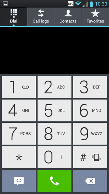 lg4x-dialer