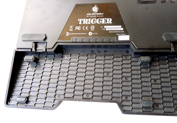 cmstorm trigger 9