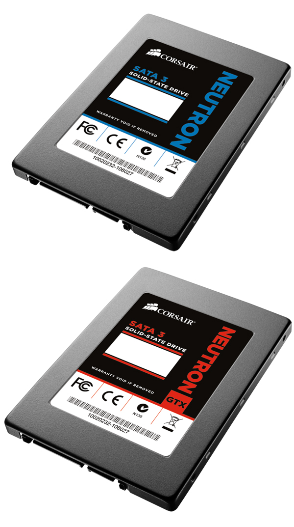 corsair neutronssd 1