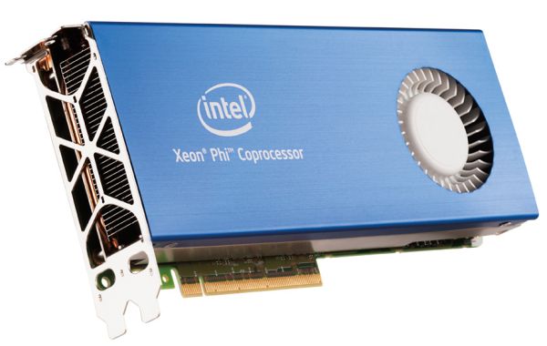 intel XeonPhiKC 1