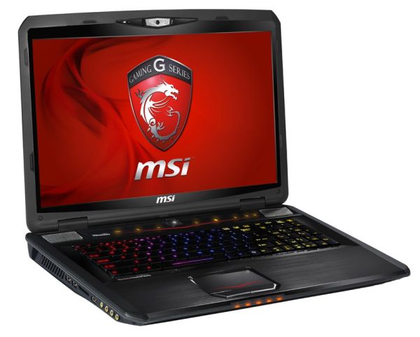 msi GT70 1