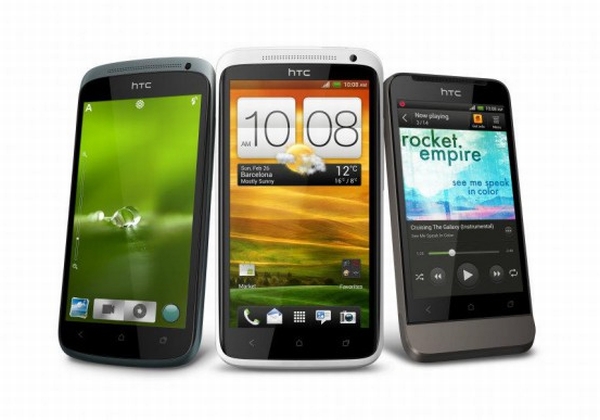 HTC onefamily 1