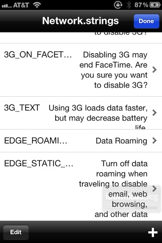 apple ios 5.1 facetime over 3g