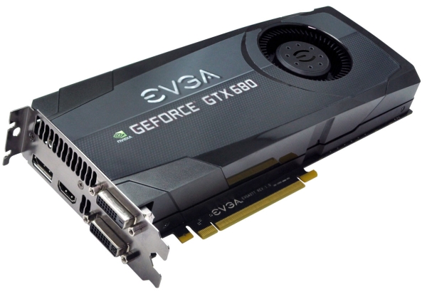 evga GTX680SC 1