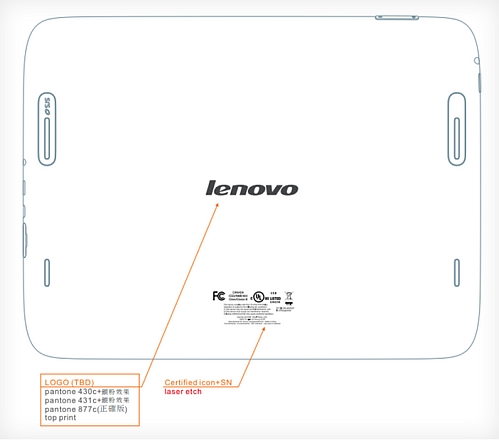 lenovo ideatab tablet