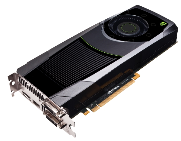 nvidia Gtx680of 1