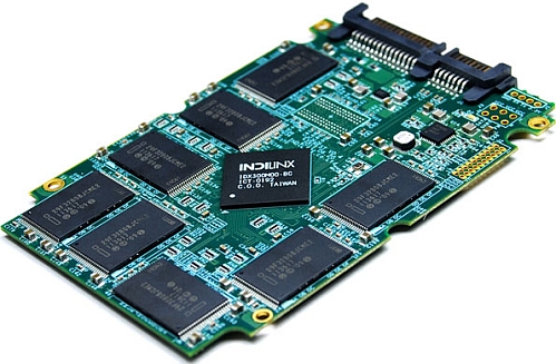 ocz indilinx controller