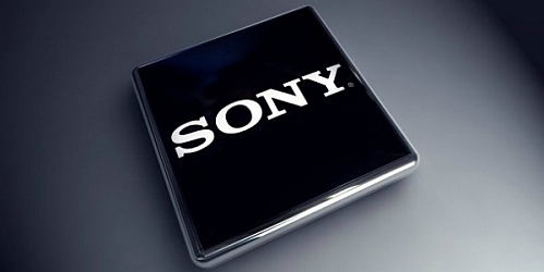 sony banner