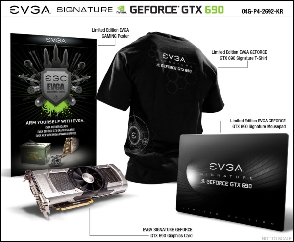 EVGA gtx690signature 2