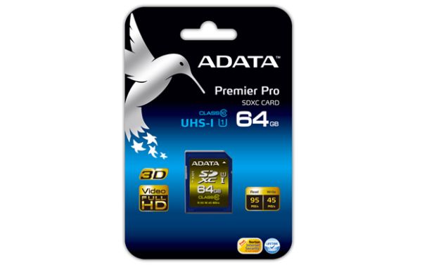 adata sdhcpremier 1