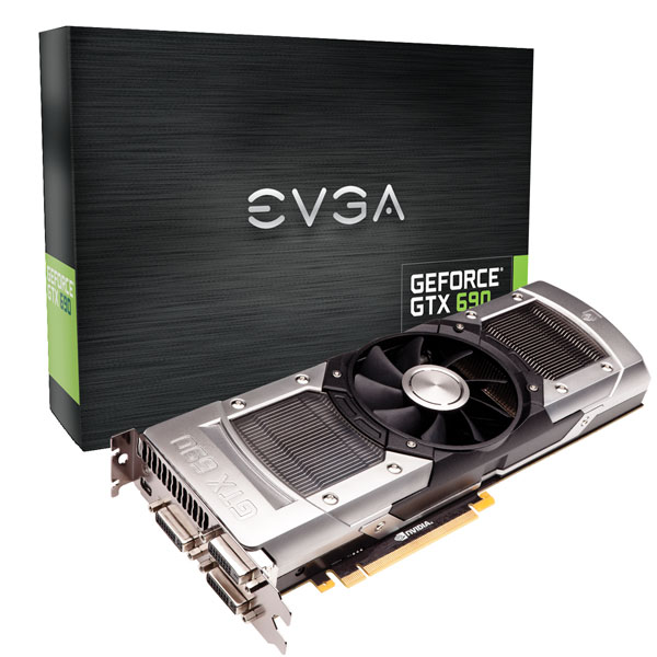 evga Gtx680 1