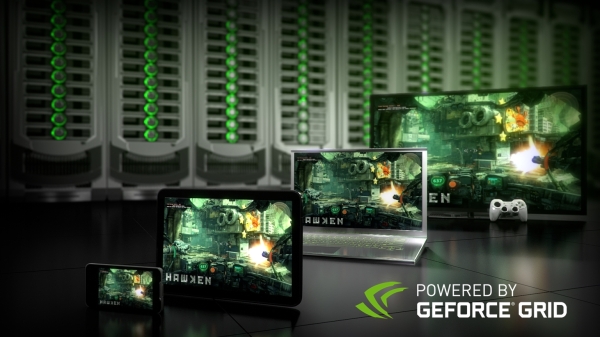 nvidia geforcegrid 1