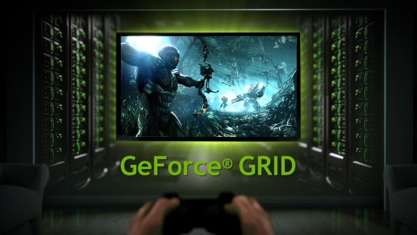 nvidia geforcegrid 2