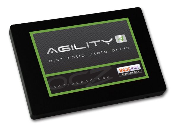 ocz agility4 2