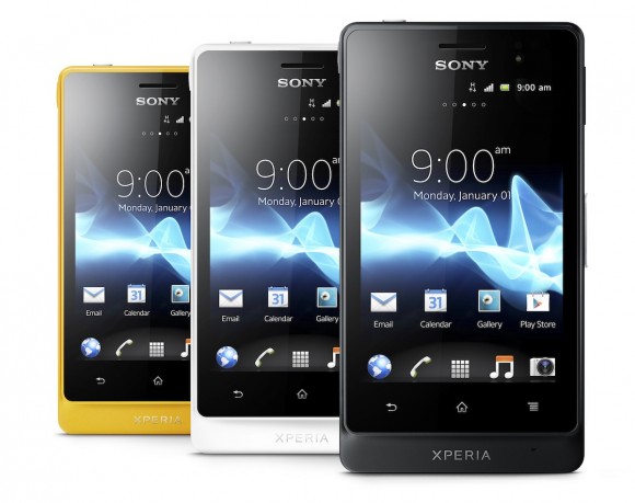 xperia-go