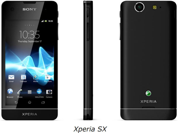 xperia-sx