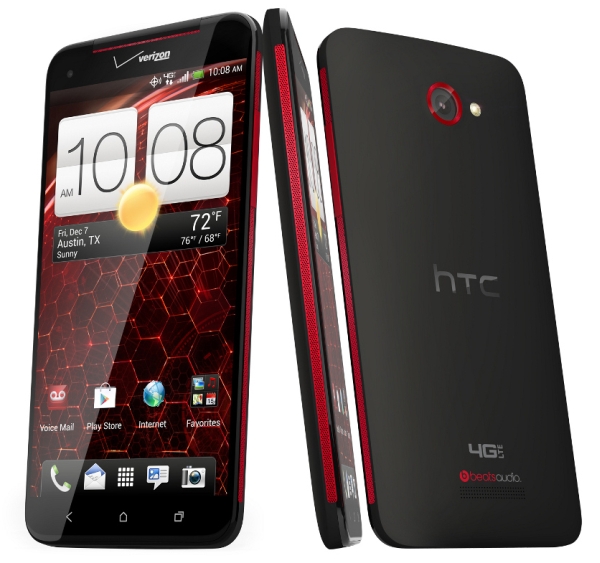 HTC DroidDNA 1