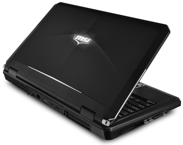 msi GX60 2