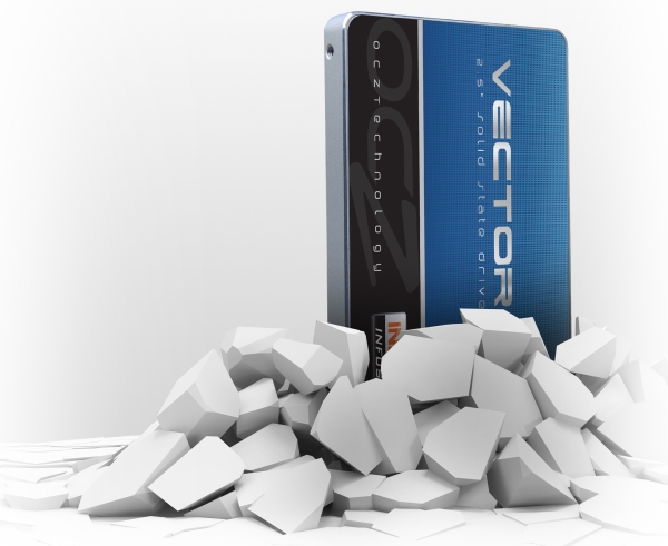 ocz vector 1