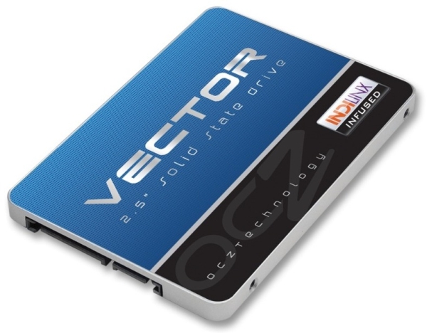 ocz vector 2