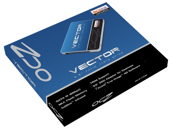 ocz vector 3