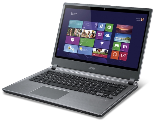 acer aspirem5 1