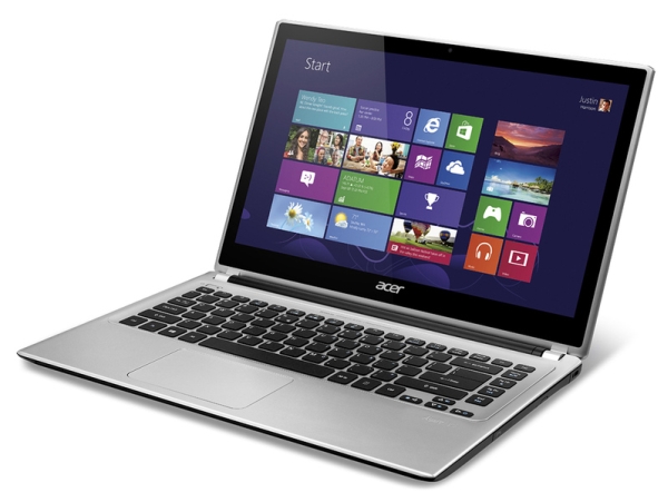 acer aspirev5 1