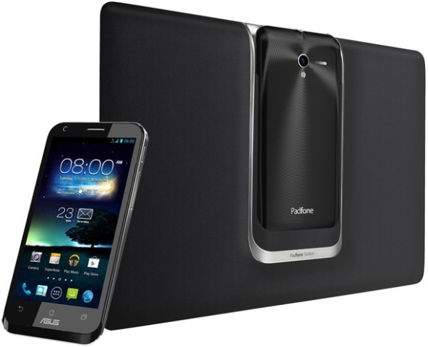 asus padfone2 4