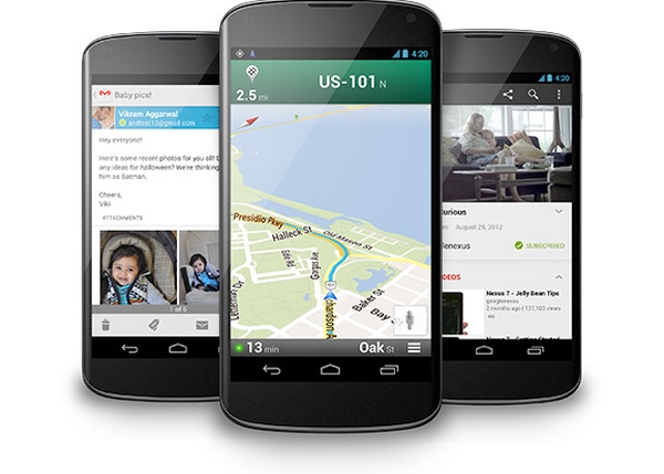 google nexus4 1