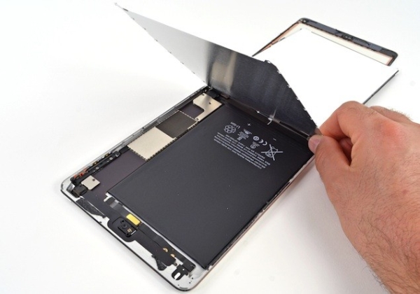 ipadmini teardown 1