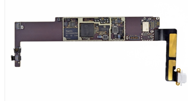 ipadmini teardown 2