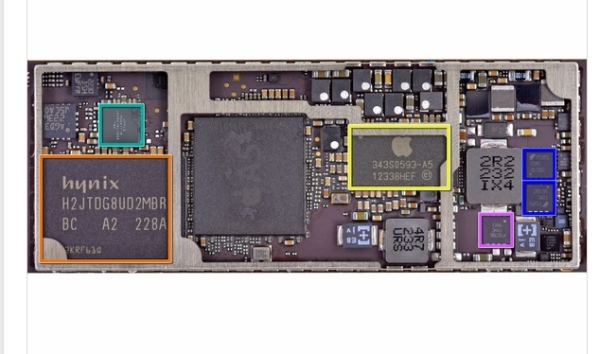 ipadmini teardown 3