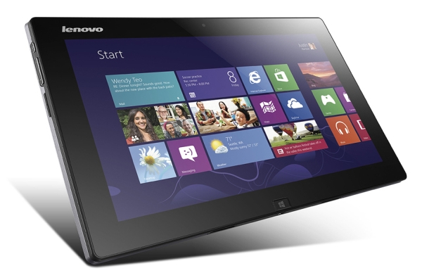 lenovo ideatablynx 4