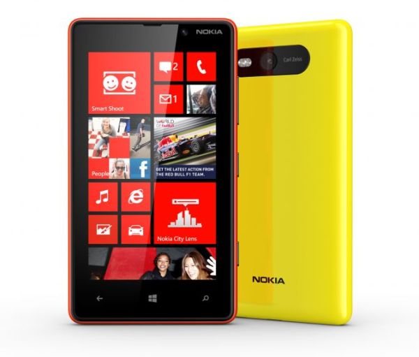 nokia lumia820of 1