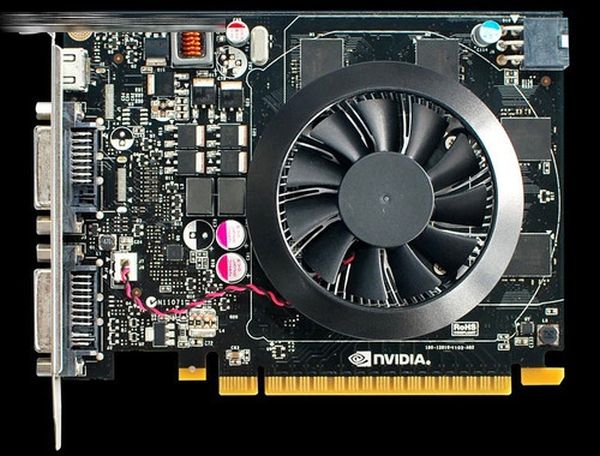 nvidia gtx650 1