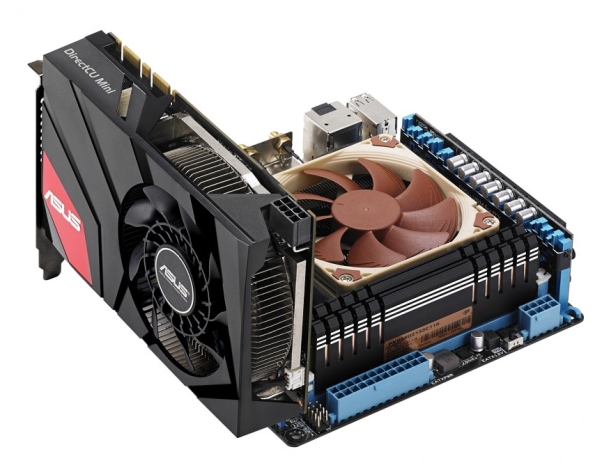 asus GTX670DCUMini 2