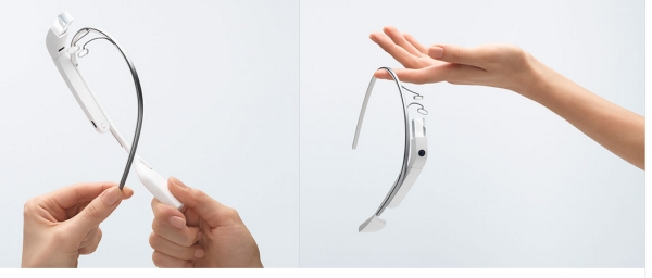 google glass 1