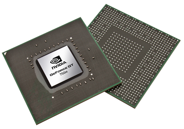 nvidia Geforcegt750m 1