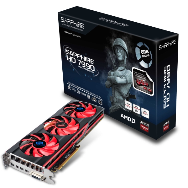 sapphire HD7990 1