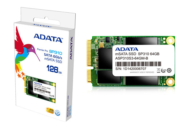 ADATA SP310 1