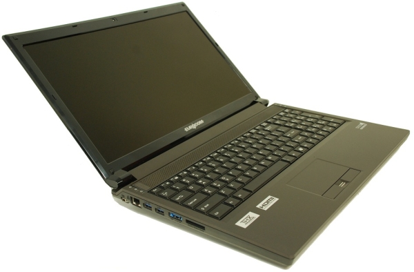 Eurocom racer2.0-2