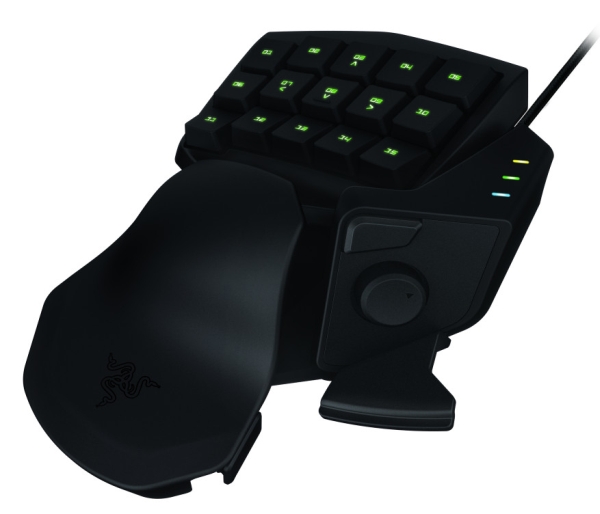 Razer Tartarus 1