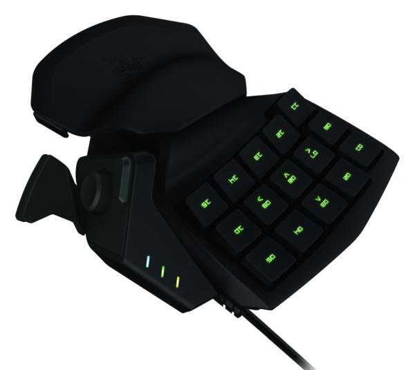 Razer Tartarus 2