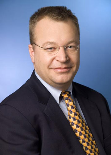 Stephen-Elop